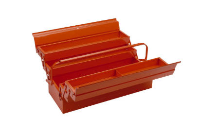 COTIZAR CAJAS DE HERRAMIENTAS NARANJA MARCA BAHCO1