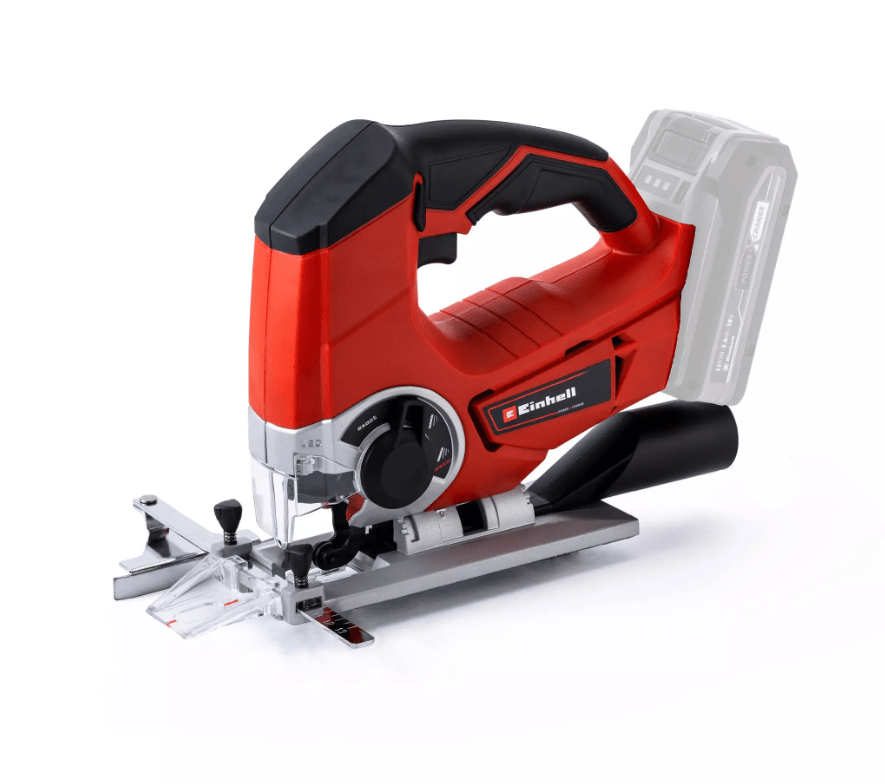 COTIZAR SIERRA CALADORA INALAMBRICA TE-JS 18/80 LI-SOLO EINHELL1