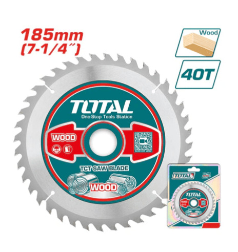 COTIZAR DISCO SIERRA CIRCULAR 7.1/4