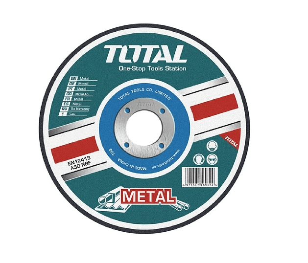 COTIZAR DISCO CORTE INOX 9 PULG X 1.6MM TOTAL1