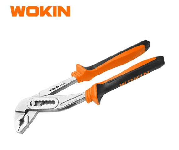 ALICATE PICOLORO INDUSTRIAL 10'' WOKIN1