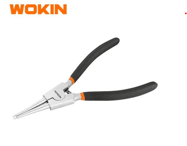 ALICATE SACASEGURO EXTERNO RECTO 7 PULG WOKIN1