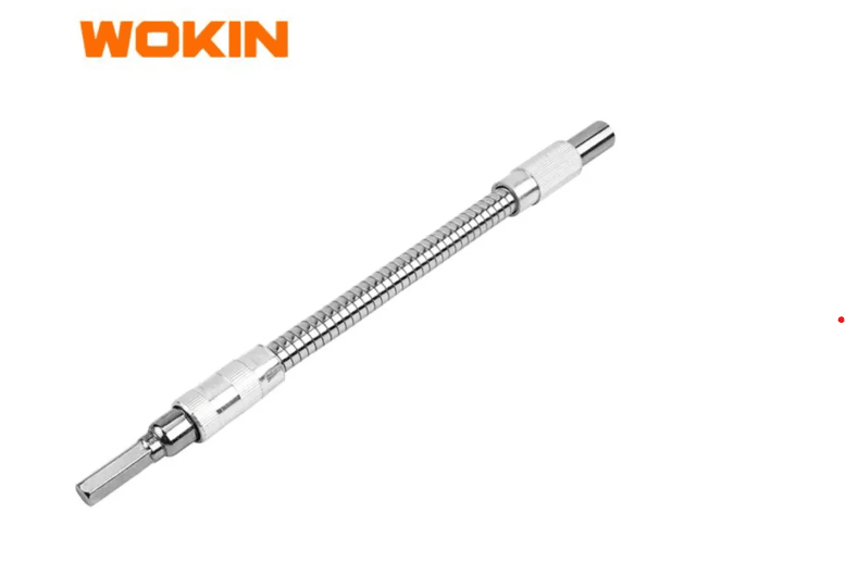 COTIZAR BARRA FLEXIBLE 200MM WOKIN1