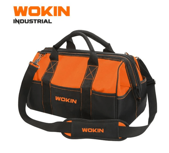 BOLSO PARA HERRAMIENTAS 17 PULG WOKIN1