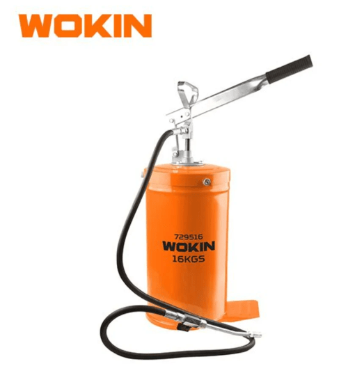 COTIZAR BOMBA DE ENGRASE 16KG WOKIN1