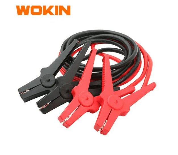 COTIZAR CABLE ROBACORRIENTE 220A + N WOKIN1
