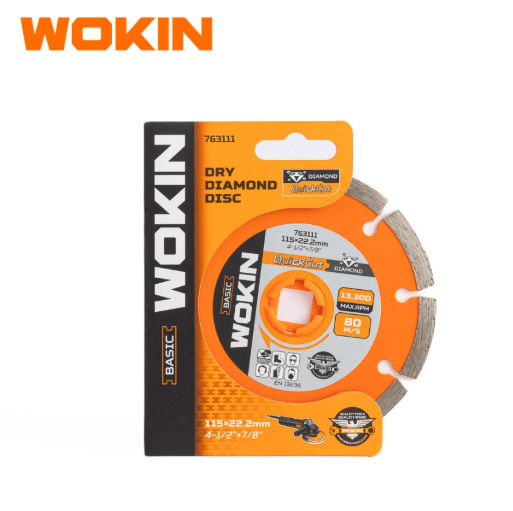 COTIZAR COPA DIAMANTADA DOBLE SEGMENTO 4.1/2 WOKIN1