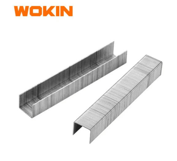 COTIZAR CORCHETE 1000 PIEZAS 1.2X8X11.3MM WOKIN1
