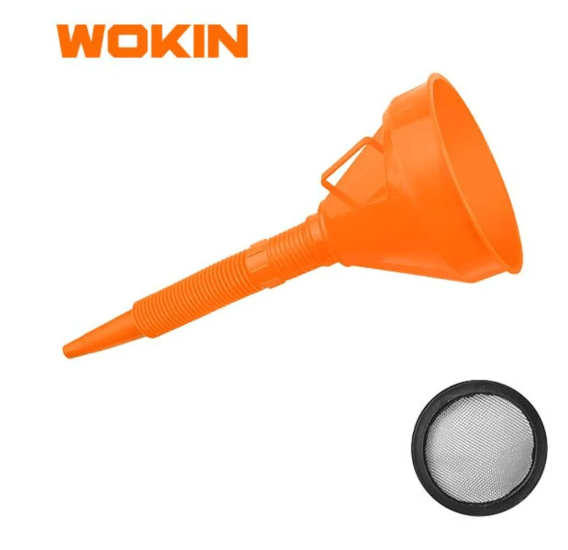 EMBUDO 145MM WOKIN1