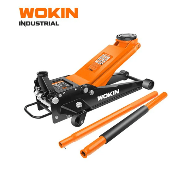 GATA CAIMAN 3 TON WOKIN1
