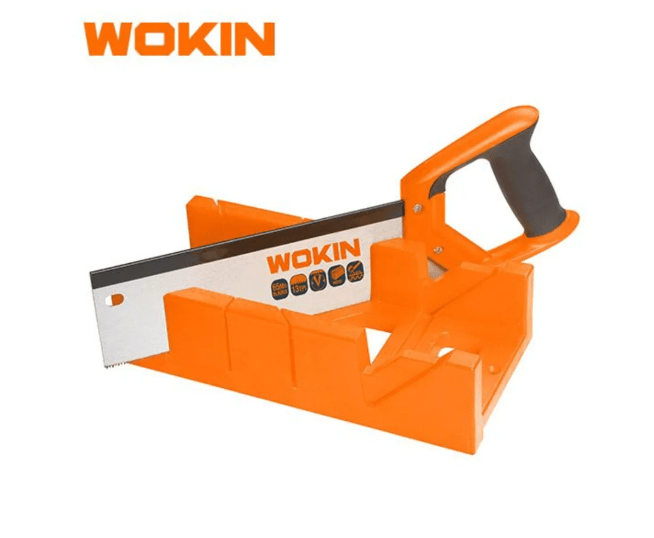 INGLETE CON SERRUCHO 300MM WOKIN1