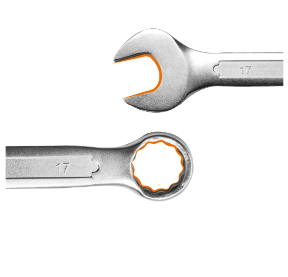 JUEGO DE LLAVE P/CORONA 12 PIEZAS WOKIN4