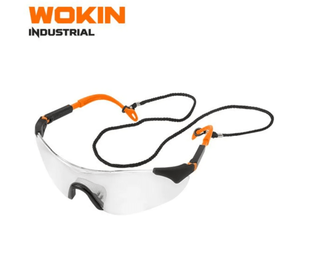 LENTE DE SEGURIDAD 4 POSICIONES WOKIN1