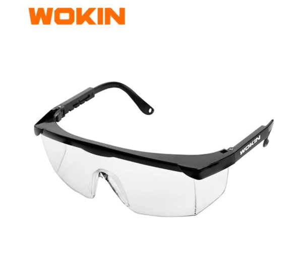 LENTE DE SEGURIDAD CON AJUSTADO WOKIN1