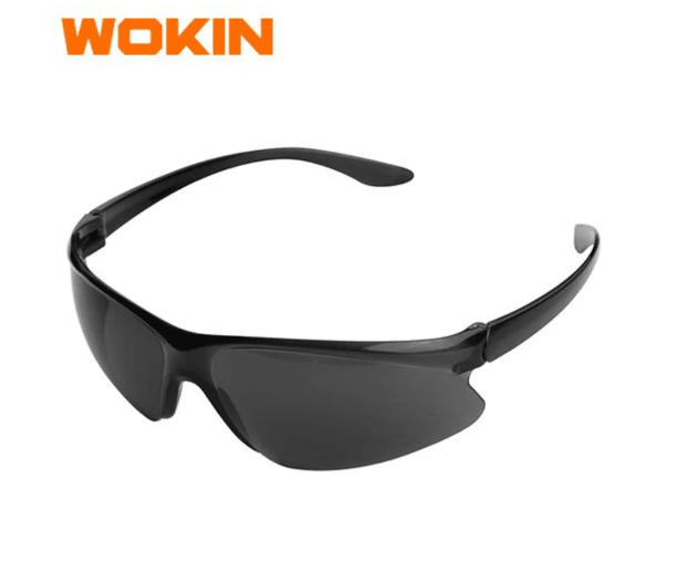 LENTE DE SEGURIDAD OSCURO WOKIN1