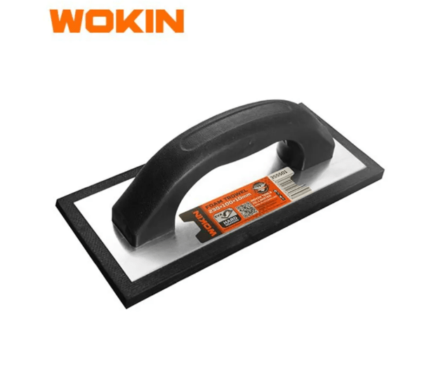 LLANA PARA FRAGUE 230 X 100 X 10MM WOKIN1