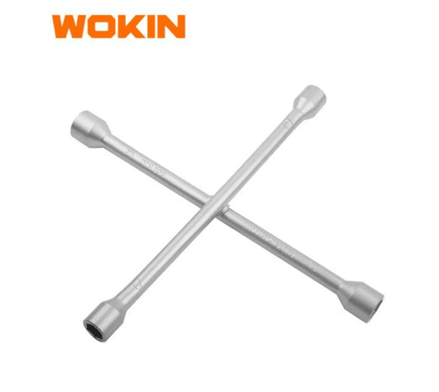 COTIZAR LLAVE CRUZ 14 PULG WOKIN1