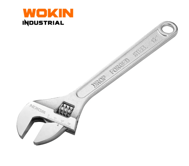 COTIZAR LLAVE FRANCESA 12 PULG WOKIN1