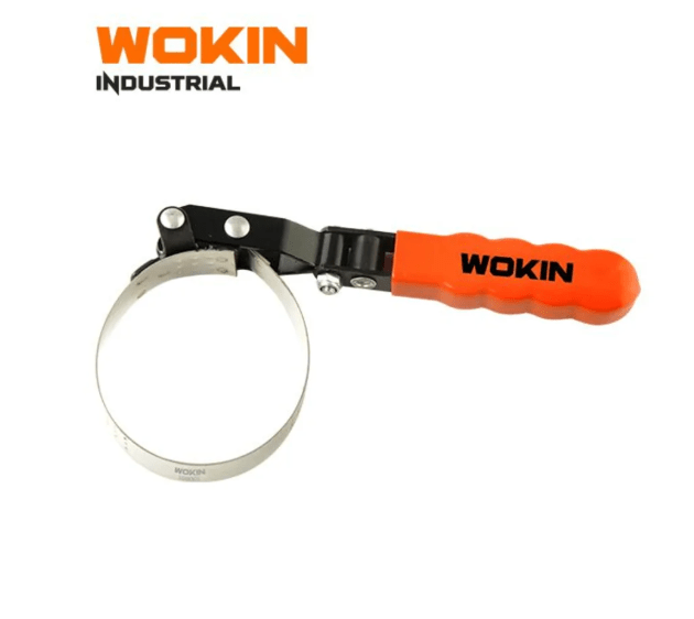 LLAVE SACA FILTRO DE CINTA 73 - 83MM WOKIN1