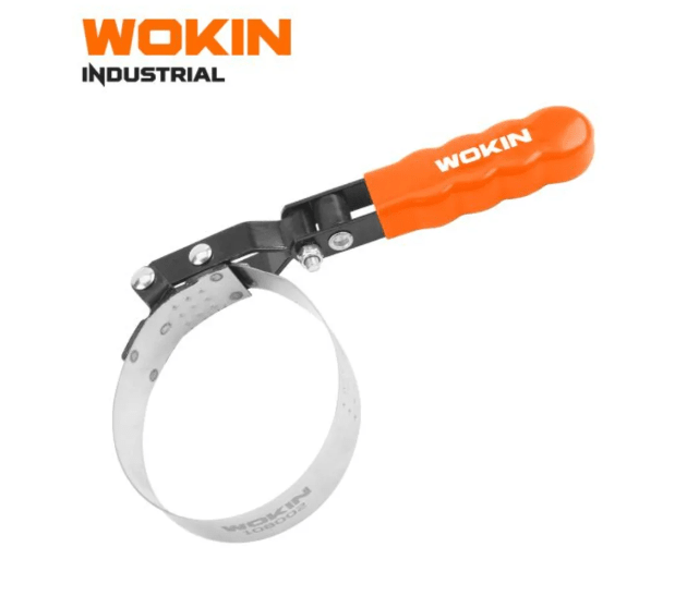 LLAVE SACA FILTRO DE CINTA 83 - 98MM WOKIN1