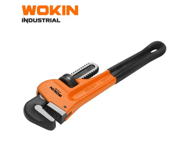 LLAVE STILLSON INDUSTRIAL 10 PULG WOKIN1