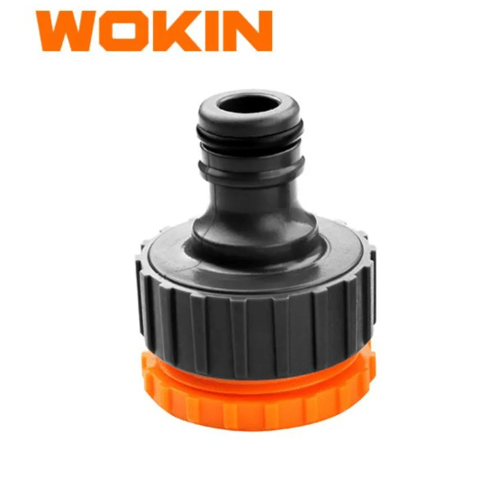 MACHO PARA MANGUERA 3/4 X 1 WOKIN1