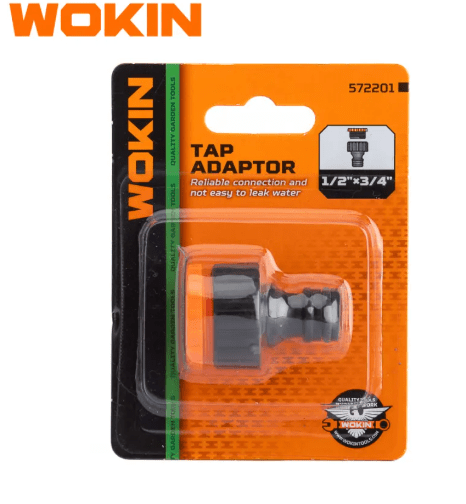 MACHO PARA MANGUERA 1/2 X 3/4 WOKIN1