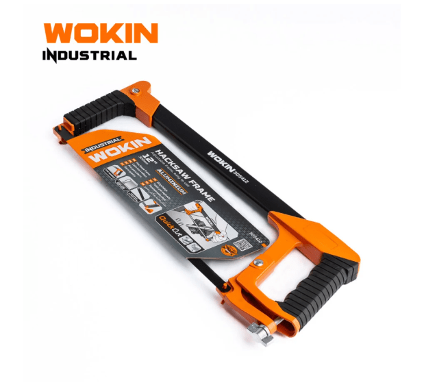 MARCO SIERRA INDUSTRIAL 300MM  WOKIN3