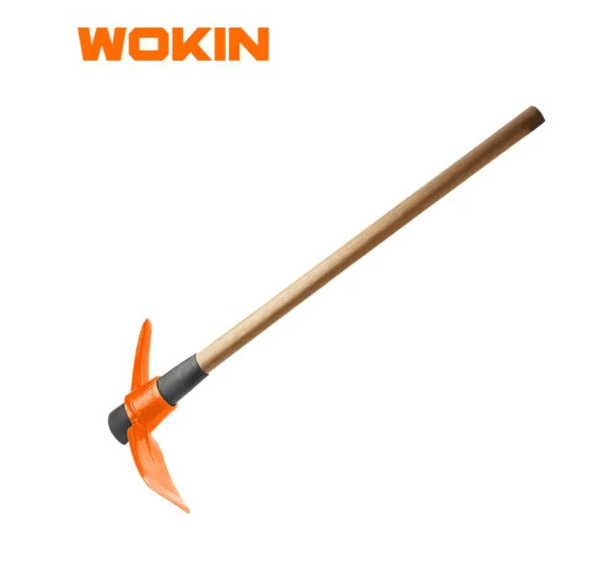 COTIZAR PICOTA PUNTA RAMA 90CM WOKIN1