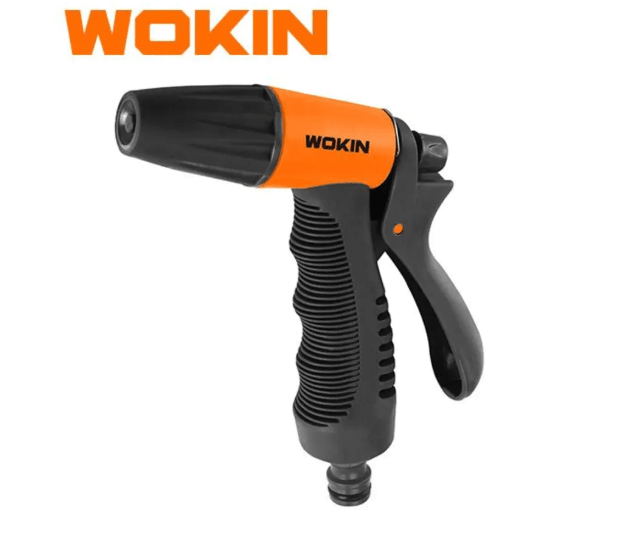 PISTOLA DE RIEGO 1/2 WOKIN1