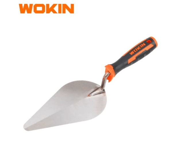 PLANA LENGUETA MANGO DE FIBRA 200MM WOKIN1