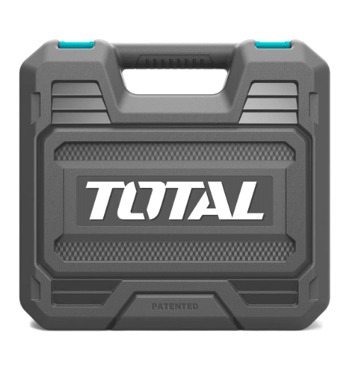 COTIZAR TALADRO ATORNILLADOR INALAMBRICO 20V 10MM - 2/BAT 2AH - 1 CARGADOR4