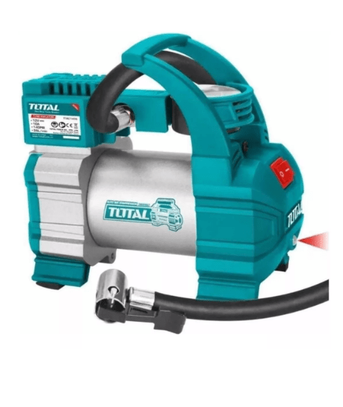 COTIZAR COMPRESOR AUTO 12V TOTAL1