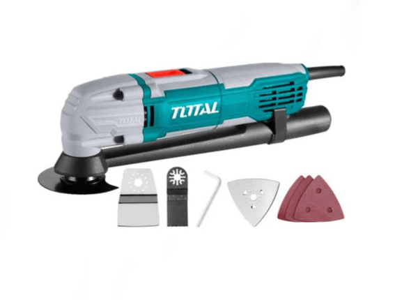 COTIZAR ESMERIL MULTIFUNCIONAL 300W TOTAL1