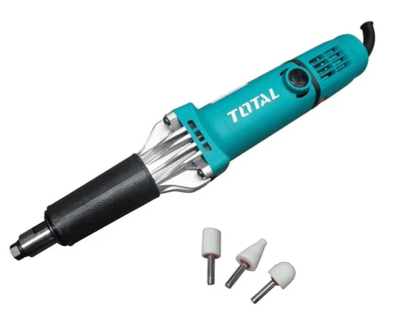 COTIZAR ESMERIL RECTO 400W MARCA TOTAL1