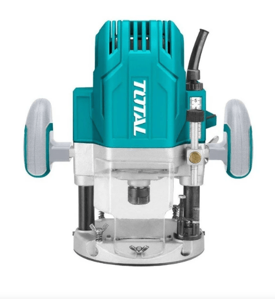 COTIZAR FRESADORA 1600W TOTAL1