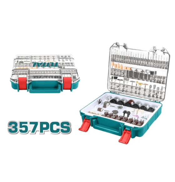 COTIZAR JUEGO PARA DREMEL 357 PIEZAS TOTAL1