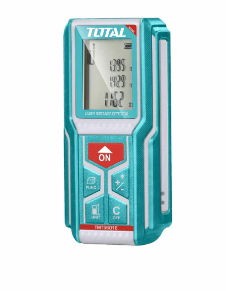 COTIZAR LASER DETECTOR DE DISTANCIA 0.05 A 60 METROS TOTAL1