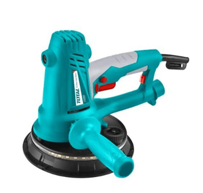 LIJADORA DE MURO 750W INDUSTRIAL TOTAL1