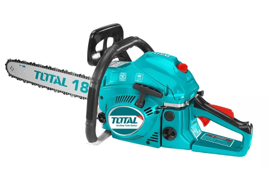 COTIZAR MOTOSIERRA 18 1.8HP TOTAL1