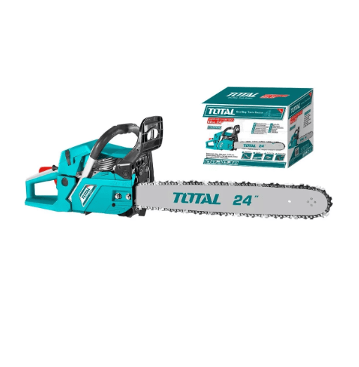 COTIZAR MOTOSIERRA 24 PULG 2.4HP TOTAL1