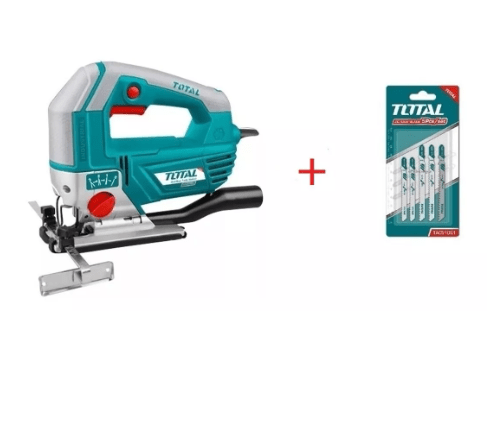 COTIZAR SIERRA CALADORA 800W INDUSTRIAL 3.000 RPM TOTAL1
