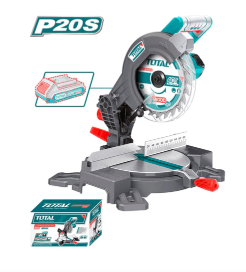 COTIZAR SIERRA INGLETEADORA 20V TOTAL1
