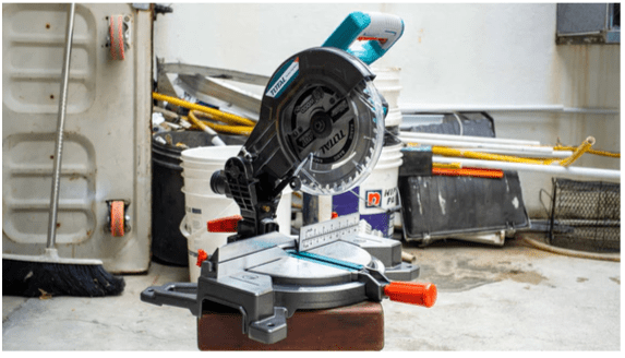 COTIZAR SIERRA INGLETEADORA 20V TOTAL2