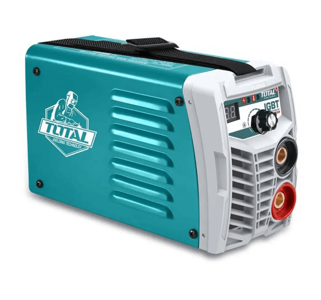 COTIZAR SOLDADORA INVERTER 160AMP TOTAL1