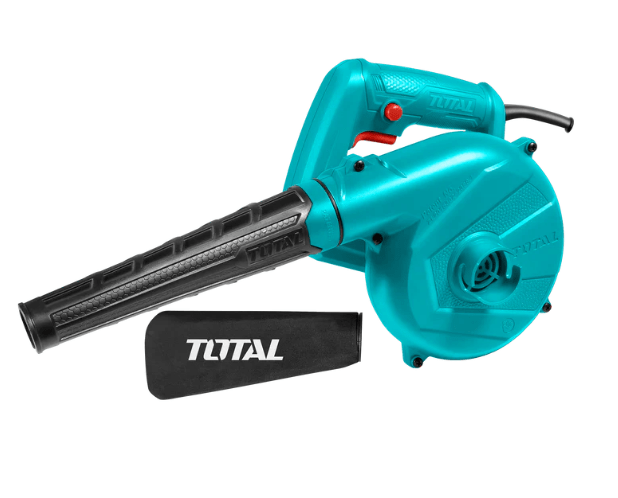 COTIZAR SOPLADOR O ASPIRADOR 400W TOTAL1