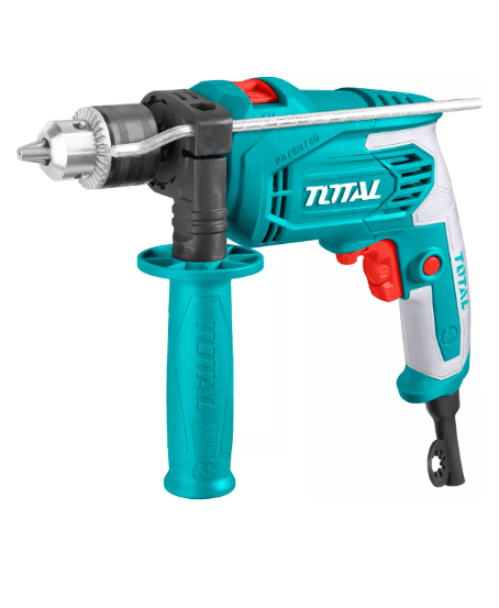 TALADRO DE IMPACTO 650W TOTAL1