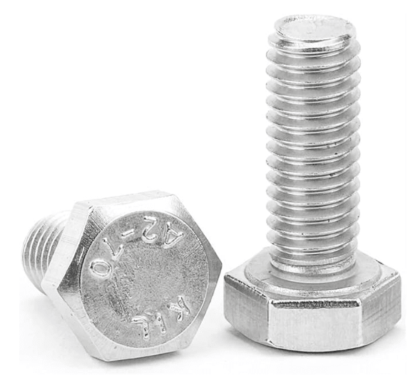 COTIZAR PERNO HEXAGONAL INOXIDABLE 3041