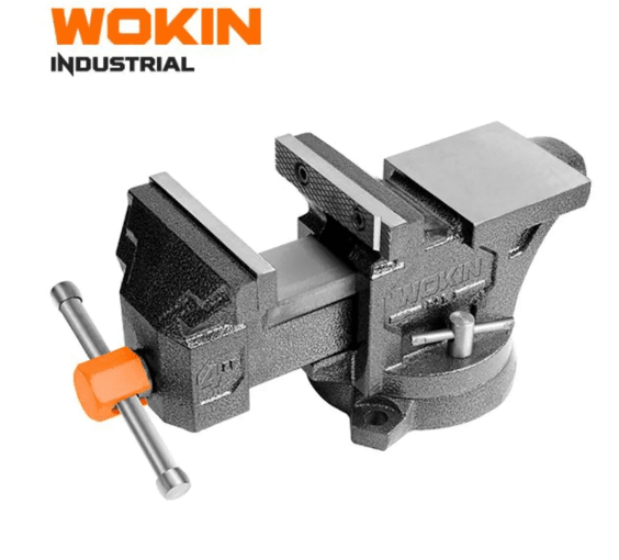 COTIZAR TORNILLO DE BANCO 4 PULG WOKIN1