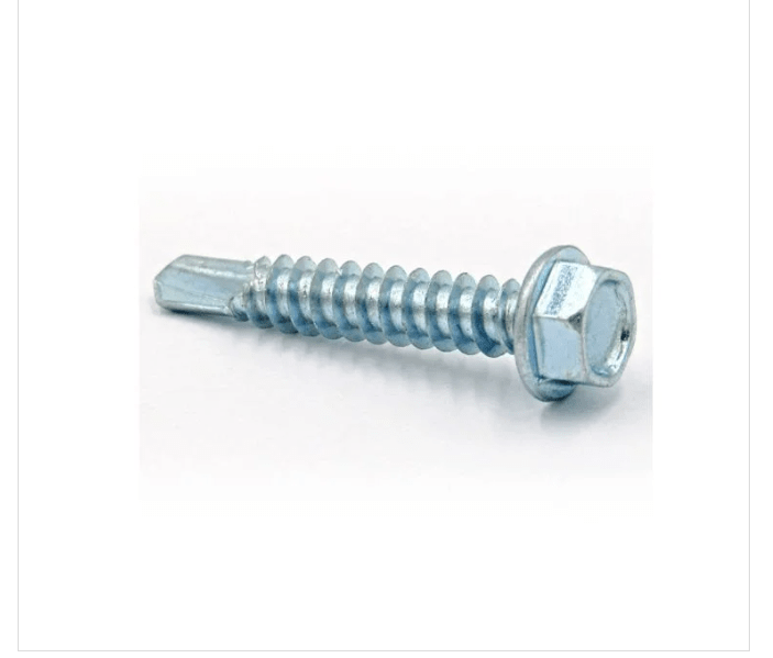 COTIZAR TORNILLO AUTOPERFORANTE CABEZA HEXAGONAL PUNTA BROCA SIN GOLILLA1